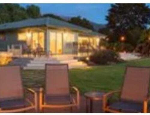 Considerations to Help You Pick the Right Fire Pit