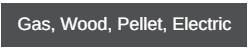 WoodGasPelletElectris